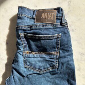 Ariat Men's M8 Jeans